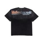 Футболки Vale Forever Stanley Tee 'Black' 2