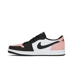 Лайфстайл Баскетбол Air Jordan 1 Retro Low OG 'Bleached Coral' 3