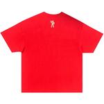 Топы Billionaire Boys Club Dancetronaut Tee 'Red' 2