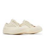 Кроссовки Rick Owens Wmns Lido Vintage Low 'Milk' 8
