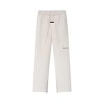 Спортивные штаны Fear of God Essentials Signature Classic Slim Trackpant «Marble Heather» 1