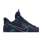 Кроссовки Nike KD Trey 5 IX 'Obsidian Clear Emerald' 2