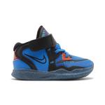 Кроссовки Nike Kyrie Infinity SE TD 'Тай-дай' 1