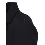 notched-lapels single-breasted blazer 4