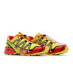 Кроссовки Salomon Speedcross 3 'Sulphur Spring High Risk Red' 8