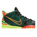Кроссовки Nike Kyrie 7 «Weatherman Alternate» 2
