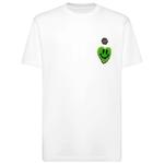 Футболка с принтом 1