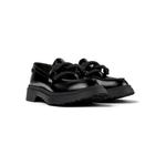 CAMPER Женские мокасины /Walden /Black-K201771-001 3