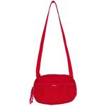 Сумки через плечо Supreme Mini Side Bag 'Red' 2