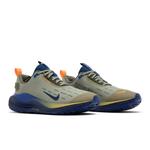 Кроссовки Nike ReactX Infinity Run 4 GORE-TEX 'Neutral Olive Thunder Blue' 8