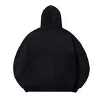 Худи Market Static Arc Hoodie 'Black' 2