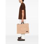 Рюкзак с тисненым логотипом из коллаборации с Eastpak 2