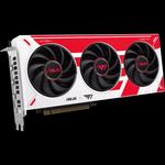 ASUS T1 GeForce RTX 5060 Ti 8GB OC видеокарта - лимитированная версия T1 2