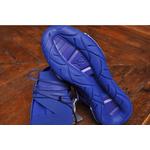 Кроссовки Adidas Y-3 Qasa High 'Blue' 3