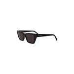 Солнцезащитные очки Saint Laurent SL 276 Mica 'Black' 2