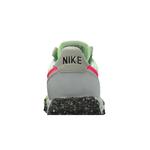 Кроссовки Nike Wmns Waffle Racer Crater 'Barely Volt' 7