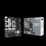 ASUS PRIME B760M-A D4 Micro-ATX материнская плата (DDR4) 1