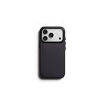 Чехол для телефона Bellroy - Futuregrain™ Edition Iphone 18 Pro - Futuregrain™ Black 2