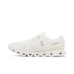 Кроссовки ON Wmns Cloud 5 'All White' 3