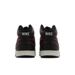 Кроссовки Nike Court Vision Mid Next Nature 'Dark Beetroot' 6