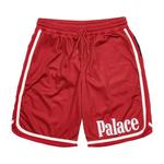 Шорты Palace Saves Shorts 'Red' 1
