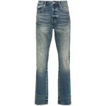 Прямые джинсы P005 2 Year Dirty Fade 1