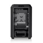 Thermaltake The Tower 300 Micro-ATX Корпус - Черный 4