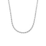 Колье Barrel Crystal 2