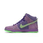 Кроссовки Nike Dunk High Pro SB 'Reverse Skunk' 3