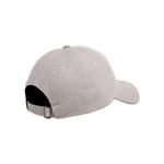 Кепки Stussy New Era 9twenty Basic Strapback 'Grey' 2