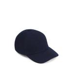 cashmere baseball cap 2