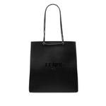 Сумка-сэтчел Leather Pack Shopping среднего размера (2010-2026 годы) 1