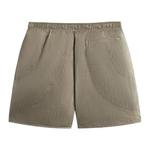 Шорты Kith Wrinkle Nylon Fowler Short 'Canvas' 2