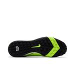 Кроссовки Nike Mercurial Superfly 10 Academy 'Volt/Black' 4