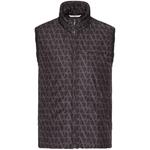 Жилет с узором Toile Iconographe 1