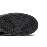 Кроссовки Nike Air Force 1 Low Premium 'Black History Month' 2011 5