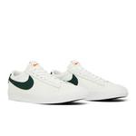 Кроссовки Nike Zoom Blazer Low Pro GT SB 'Orange Label' 8