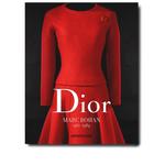 Книга Dior by Marc Bohan 1
