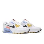 Кроссовки Nike Wmns Air Max 90 'Solar Flare' 8