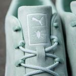 Кроссовки Puma Daily Paper x Court Platform 3