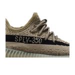 Кроссовки adidas Yeezy Boost 350 V2 Infants «Granite Black» 2