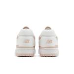 Кроссовки New Balance Wmns 550 'White Pink Sand' 6