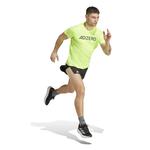 Беговые шорты Adizero Essentials Running Split 4