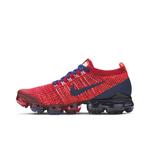 Кроссовки Nike Air VaporMax Flyknit 3 'Noble Red' 4