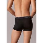 Микрофибровые сетчатые охлаждающие трусы с низкой посадкой - Calvin Klein Jeans 2