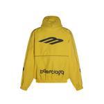 Легкая куртка с логотипом 2