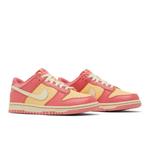 Кроссовки Nike Dunk Low GS 'Strawberry Peach' 9