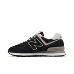 Кроссовки New Balance 574 «Core Pack - Black Grey» 3