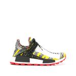 Кроссовки adidas Originals x Pharrell Williams Afro HU NMD 1