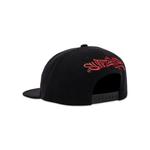 Бейсболки Supreme Clown 6-панельная "Black" 3